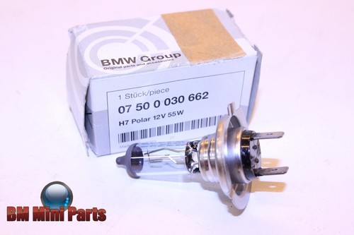 Bmw bulb polar - polar,, 55w