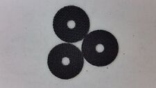CARBONTEX DRAG WASHERS JDM 2009 SHIMANO RARENIUM Ci4 C3000, 4000, 5000, 6000