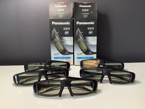 Panasonic viera progressive - panasonic,