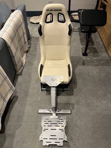 Playseat evolution racing seat - playseat,