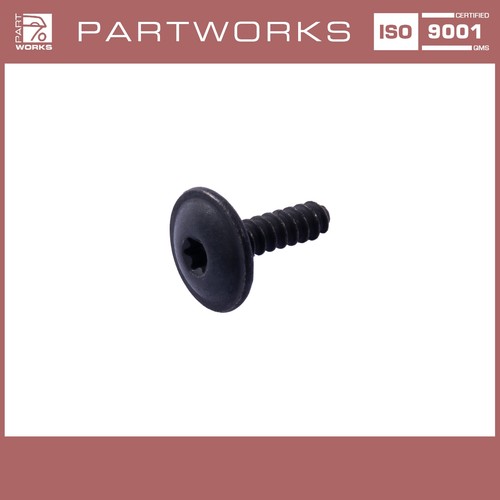 Sheet metal screw for - metal,