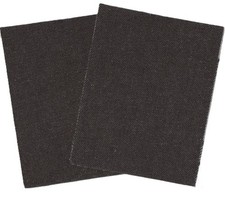 IRON ON DENIM REPAIR