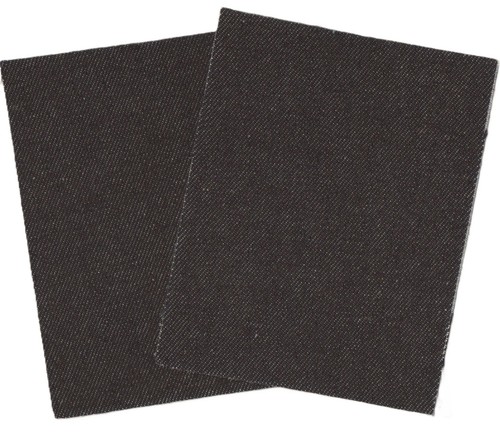 Iron denim repair - on,