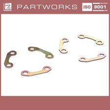 6x washer plate drive shaft