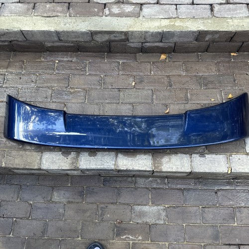 Bmw e36 evo spoiler - bmw, m3