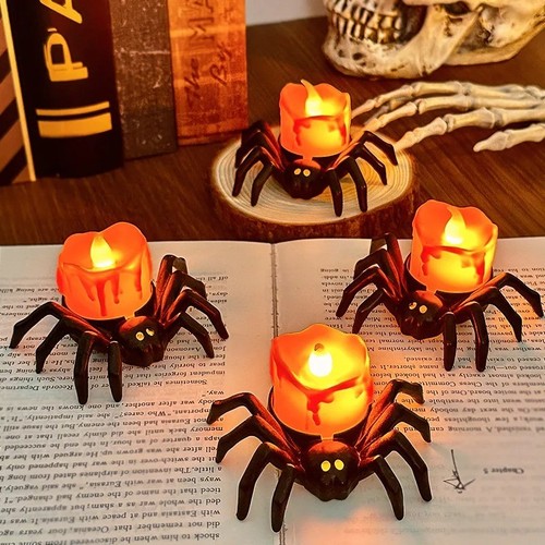 2pcs led candle light - candle,