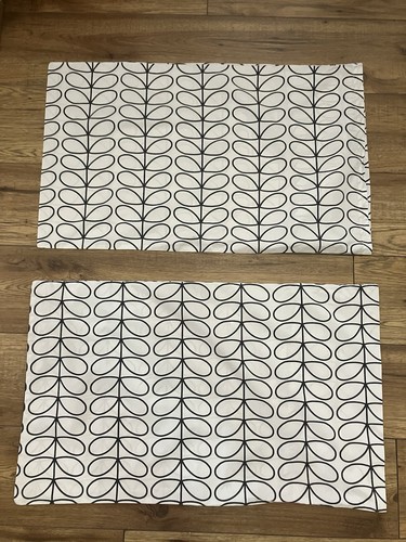 Pillowcases orla kiely - 2,