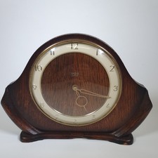 Smiths 4 Jewels 8 Day  Vintage