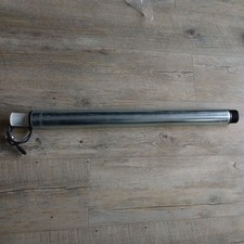 50mm DIA 24V POWERED CONVEYOR