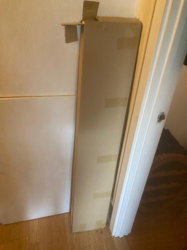 Wooden slats from futon - slats,