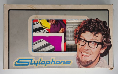 Vintage dubreq stylophone - vintage,