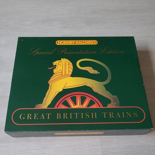 Hornby gauge r2031 b - hornby,