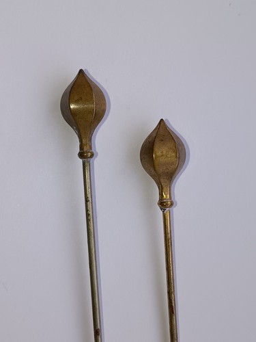 Pair antique victorian - antique,