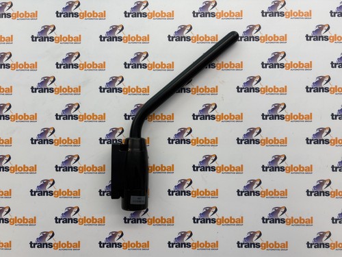 Wing mirror arm hinge mounted - mirror,