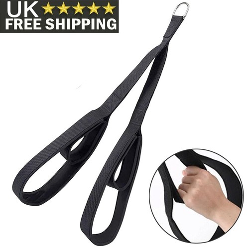Heavy duty pull down rope - heavy,