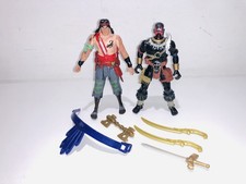 Chap Mei Pirate Expeditions