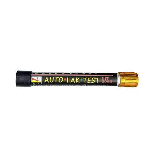 Vehicle coating thickness - vehicle,