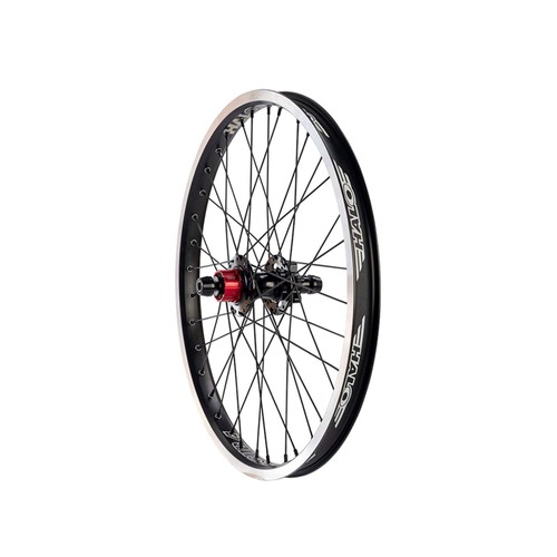 Halo sub bmx race - sub-4,