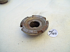 BSA A10 A7 CUSH DRIVE END NUT