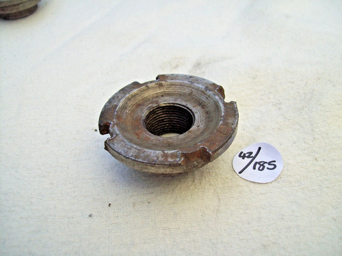 Bsa a10 cush drive - bsa, nut