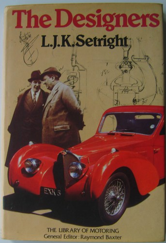 The designer ljk - the, by