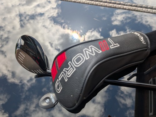 Honma wood regular - 5,