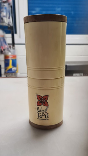 Kate wolf precision - kate, wax