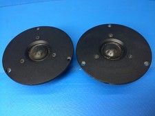 Dynaudio D-260 Tweeters item