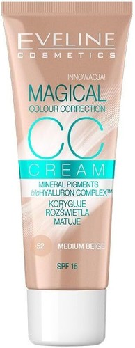 Eveline cosmetics magical - eveline,