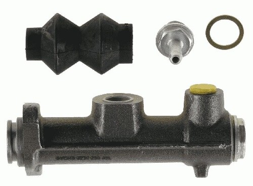 6284 600 107 sachs master - 6284,