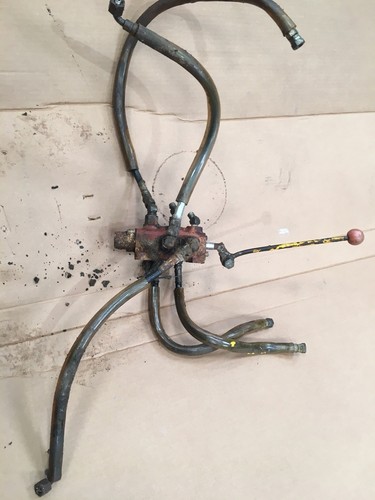 C224 nissan n06ss - nissan, lever