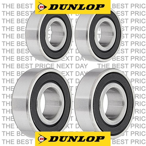 Erde trailer wheel bearings - 4,