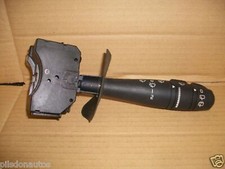 RENAULT CLIO 2002-2005 / CAMPUS 2006-2009 WIPER STALK SWITCH ( 4 WIRES 12 PINS )