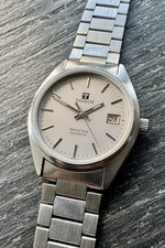 VINTAGE TISSOT SEASTAR QUARTZ
