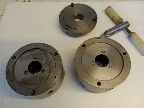 Pair pratt bernerd 3 - -, &
