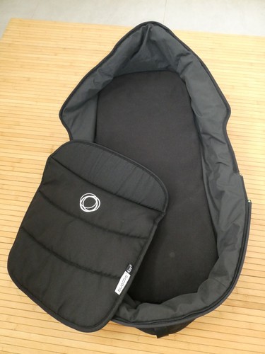 Bugaboo fox carrycot - 1,