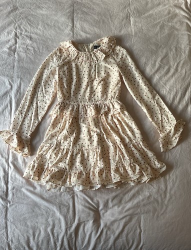 Sister jane ruffle detail - sister,