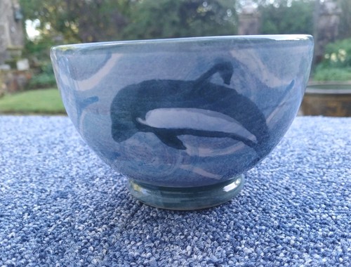 Tain pottery scottish - scottish, studio