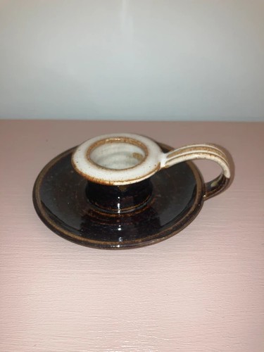 Vintage studio pottery - vintage,