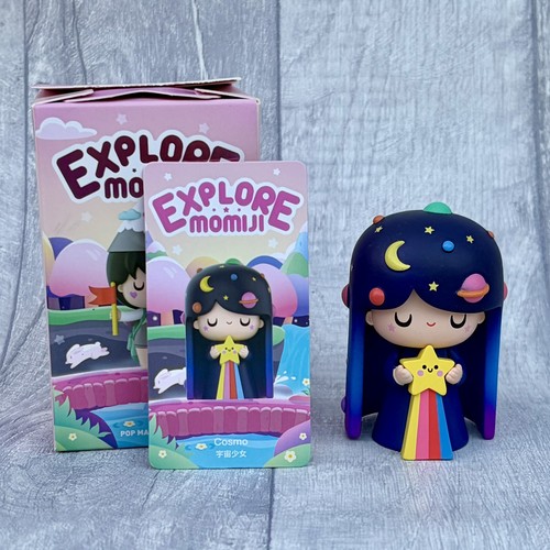 Momiji doll cosmo - doll, explore