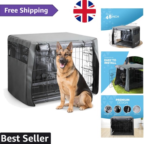 Comfortable inch dog crate - comfortable,