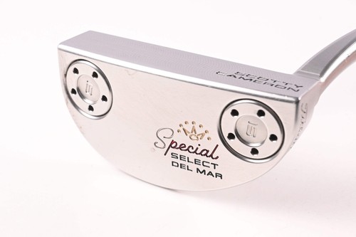 Scotty cameron special select - cameron,