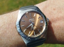 RARE OMEGA CONSTELLATION