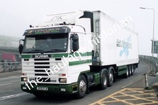 THH Truck Photos - Scania 143m