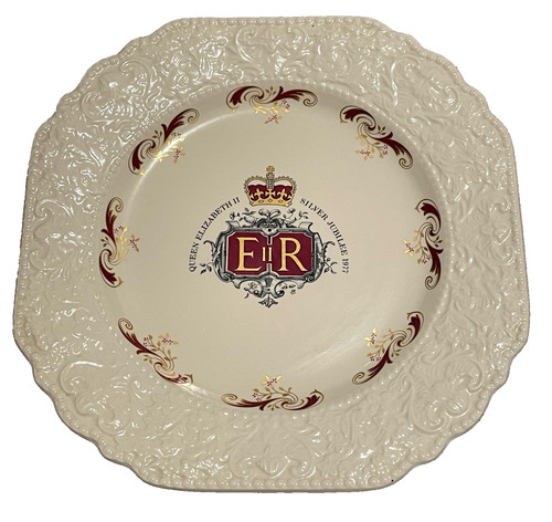 Lord nelson pottery - nelson,