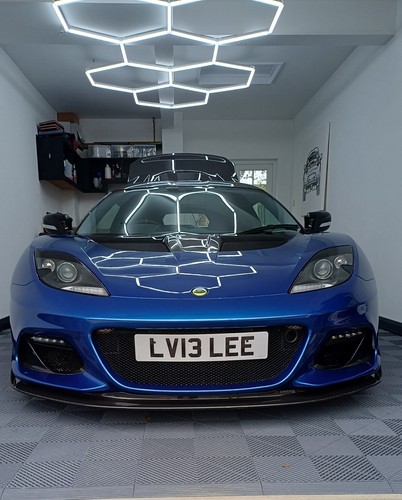 Lotus evora gt41o - lotus,