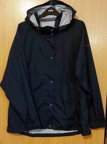 Jack murphy navy waterproof - navy,