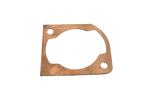Copper cylinder gasket for - copper,