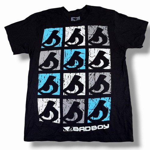 Bad boy pro series mma - boy, shirt