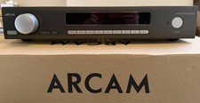 Arcam SA20 Class G Integrated